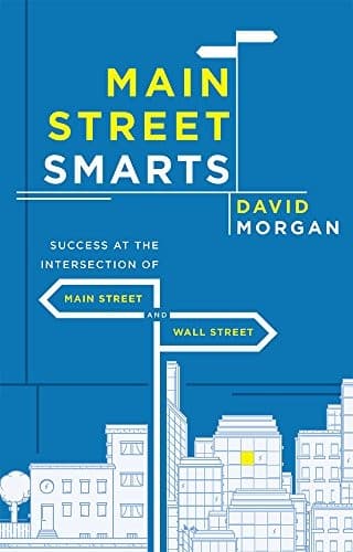 Tapa de Main Street Smarts