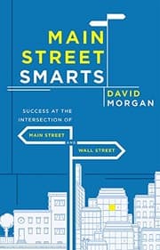Tapa de Main Street Smarts