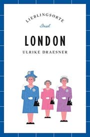 Tapa de London - Lieblingsorte