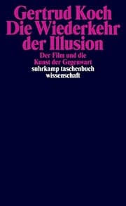 Tapa de Die Wiederkehr der Illusion