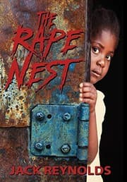 Tapa de The Rape Nest