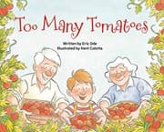 Tapa de Too Many Tomatoes