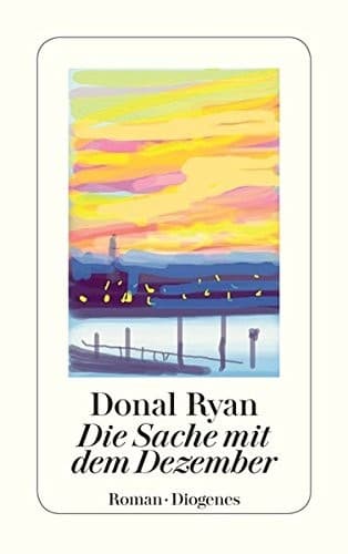 Tapa de Die Sache mit dem Dezember