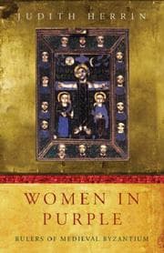 Tapa de Women in Purple (Women in History)