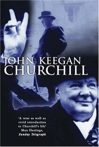Tapa de Churchill (Lives)