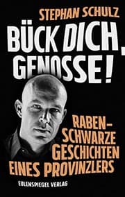 Tapa de Bück dich, Genosse!