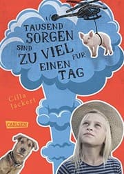 Tapa de Tausend Sorgen sind zu viel für einen Tag