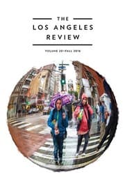Tapa de The Los Angeles Review No. 20