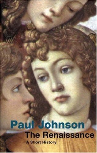 Tapa de The Renaissance (Universal History)