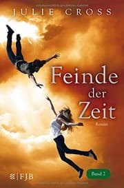 Tapa de Feinde der Zeit