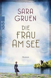 Tapa de Die Frau am See