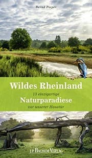Tapa de Wildes Rheinland