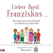 Tapa de Lieber Papst Franziskus ...
