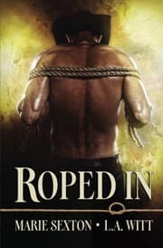 Tapa de Roped In