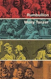 Tapa de Rumbullion