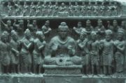 Tapa de Daily life in ancient India