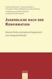 Tapa de Konfirmandenarbeit erforschen und gestalten : Jugendliche nach der Konfirmation