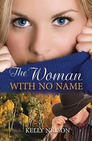 Tapa de The Woman with No Name