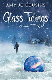 Tapa de Glass Tidings