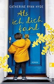 Tapa de Als ich dich fand
