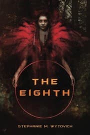 Tapa de The Eighth