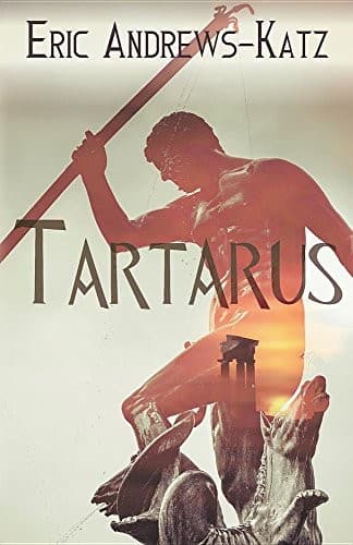 Tapa de Tartarus
