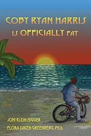 Tapa de Coby Ryan Harris is Officially Fat!