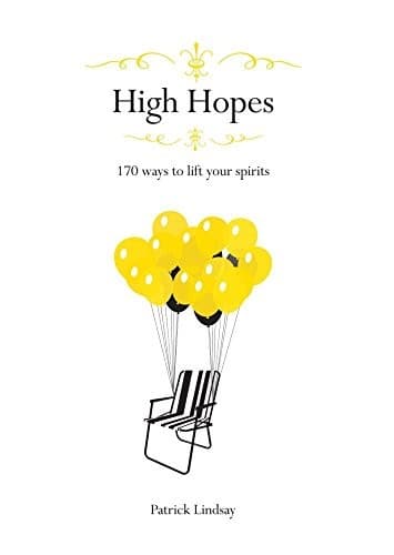Tapa de High Hopes