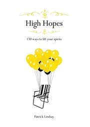 Tapa de High Hopes