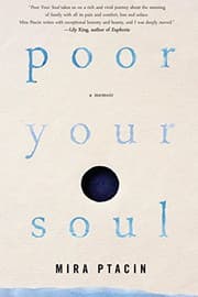 Tapa de Poor your soul