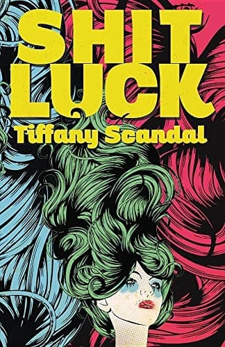 Tapa de Shit Luck