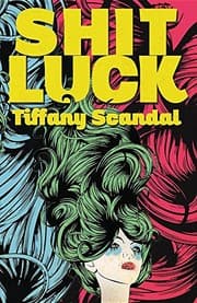 Tapa de Shit Luck