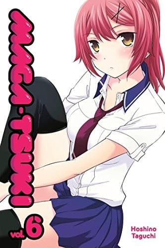 Tapa de Maga-tsuki 6