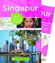 Tapa de Singapur - Zeit für das Beste