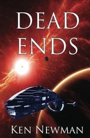 Tapa de Dead Ends