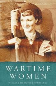 Tapa de Wartime Women