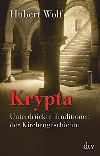 Tapa de Krypta