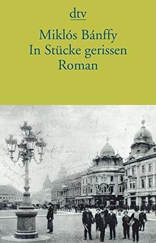 Tapa de In Stücke gerissen