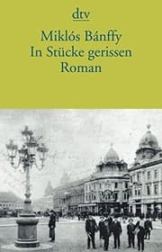 Tapa de In Stücke gerissen