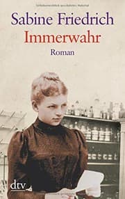 Tapa de Immerwahr