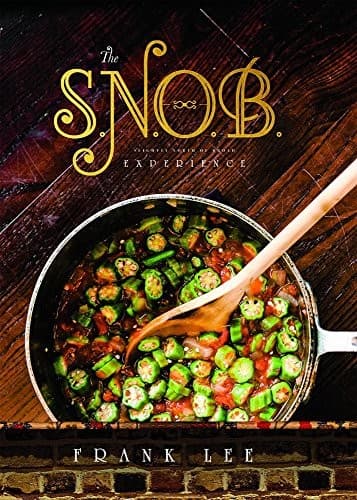 Tapa de The S.N.O.B. Experience