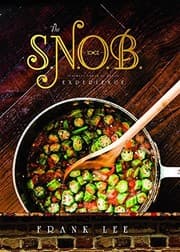 Tapa de The S.N.O.B. Experience
