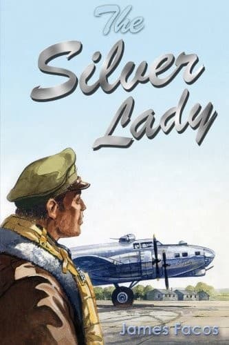 Tapa de The Silver Lady