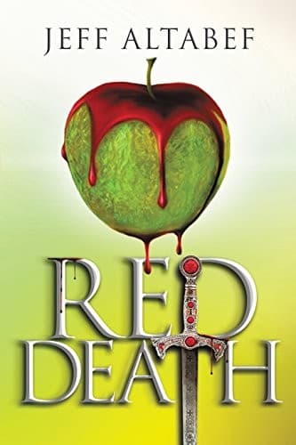 Tapa de Red Death
