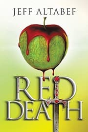 Tapa de Red Death