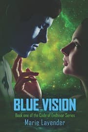 Tapa de Blue Vision