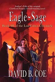 Tapa de Eagle-Sage
