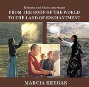 Tapa de From the roof of the world to the land of enchantment