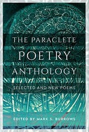 Tapa de The Paraclete Poetry Anthology