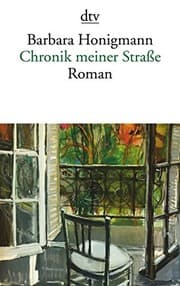 Tapa de Chronik meiner Straße